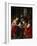 Adoration of the Magi-Peter Paul Rubens-Framed Giclee Print