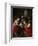 Adoration of the Magi-Peter Paul Rubens-Framed Giclee Print