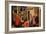 Adoration of the Magi-Fra Angelico-Framed Giclee Print