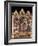 Adoration Of The Magi-Gentile Da Fabriano-Framed Giclee Print