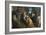 Adoration of the Magi-Paolo Veronese-Framed Art Print