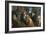 Adoration of the Magi-Paolo Veronese-Framed Art Print