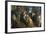 Adoration of the Magi-Paolo Veronese-Framed Art Print