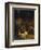 Adoration of the Magi-Gerbrand Van Den Eeckhout-Framed Giclee Print