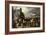 Adoration of the Magi-Frans Francken II-Framed Giclee Print