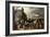 Adoration of the Magi-Frans Francken II-Framed Giclee Print