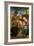 Adoration of the Magi-Lucas Cranach the Elder-Framed Giclee Print