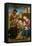 Adoration of the Magi-Lucas Cranach the Elder-Framed Premier Image Canvas