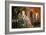 Adoration of the Magi-null-Framed Giclee Print