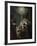 Adoration of the Magi-Christoph Anton Mayr-Framed Giclee Print