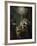 Adoration of the Magi-Christoph Anton Mayr-Framed Giclee Print