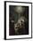 Adoration of the Magi-Christoph Anton Mayr-Framed Giclee Print