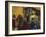 Adoration of the Magi-Konrad Witz-Framed Giclee Print