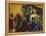 Adoration of the Magi-Konrad Witz-Framed Premier Image Canvas