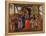 Adoration of the Magi-Sandro Botticelli-Framed Premier Image Canvas