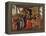 Adoration of the Magi-Sandro Botticelli-Framed Premier Image Canvas