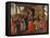 Adoration of the Magi-Sandro Botticelli-Framed Premier Image Canvas