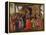 Adoration of the Magi-Sandro Botticelli-Framed Premier Image Canvas