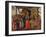 Adoration of the Magi-Sandro Botticelli-Framed Giclee Print