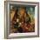 Adoration of the Magi-Albrecht Dürer-Framed Giclee Print