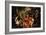 Adoration of the Magi-Peter Paul Rubens-Framed Giclee Print