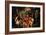 Adoration of the Magi-Peter Paul Rubens-Framed Giclee Print