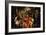 Adoration of the Magi-Peter Paul Rubens-Framed Giclee Print