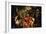 Adoration of the Magi-Peter Paul Rubens-Framed Giclee Print