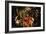 Adoration of the Magi-Peter Paul Rubens-Framed Giclee Print