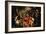 Adoration of the Magi-Peter Paul Rubens-Framed Giclee Print