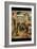 Adoration of the Magi-Hieronymus Bosch-Framed Art Print