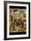 Adoration of the Magi-Hieronymus Bosch-Framed Art Print