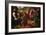 Adoration of the Magi-Gerard David-Framed Art Print