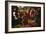 Adoration of the Magi-Gerard David-Framed Art Print