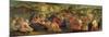 Adoration of the Magi-Jacopo da Carucci Pontormo-Mounted Giclee Print