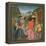 Adoration of the Magi-Domenico Ghirlandaio-Framed Premier Image Canvas