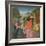 Adoration of the Magi-Domenico Ghirlandaio-Framed Giclee Print