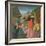 Adoration of the Magi-Domenico Ghirlandaio-Framed Giclee Print