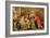 Adoration of the Magi-Veronese-Framed Giclee Print