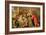 Adoration of the Magi-Veronese-Framed Giclee Print