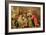 Adoration of the Magi-Veronese-Framed Giclee Print