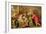 Adoration of the Magi-Veronese-Framed Giclee Print
