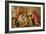 Adoration of the Magi-Veronese-Framed Giclee Print