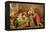 Adoration of the Magi-Veronese-Framed Premier Image Canvas