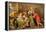 Adoration of the Magi-Veronese-Framed Premier Image Canvas