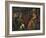 Adoration of the Magi-Paolo Veronese-Framed Giclee Print