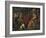 Adoration of the Magi-Paolo Veronese-Framed Giclee Print