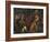 Adoration of the Magi-Paolo Veronese-Framed Giclee Print