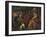 Adoration of the Magi-Paolo Veronese-Framed Giclee Print