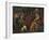 Adoration of the Magi-Paolo Veronese-Framed Giclee Print